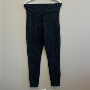 Assets/Spanx leggings size XL